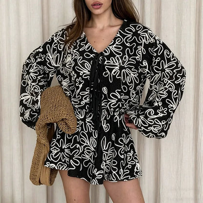 RIKSI 2 PIECES SET