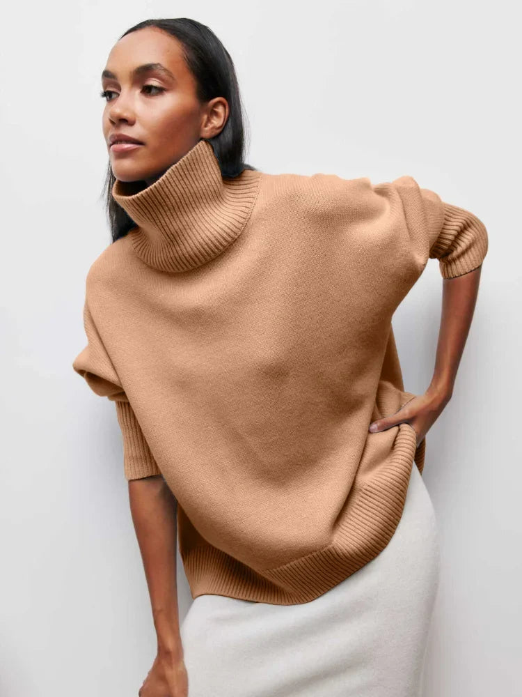 MIRA SWEATER