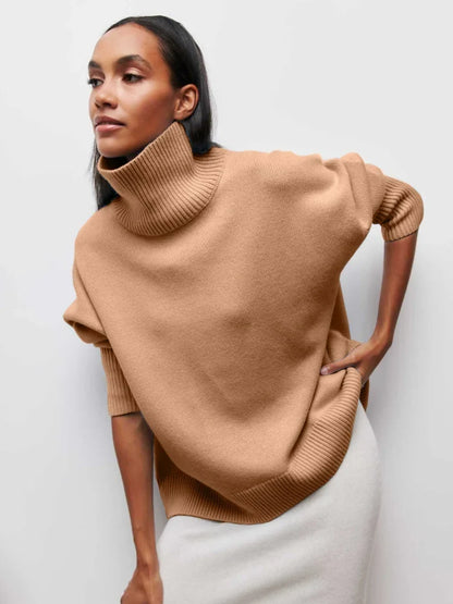 MIRA SWEATER