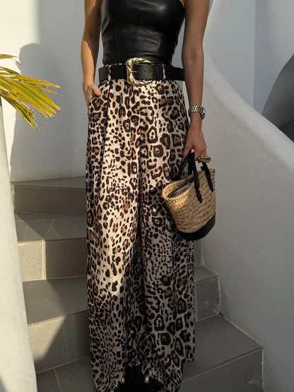 REIZY PANTS