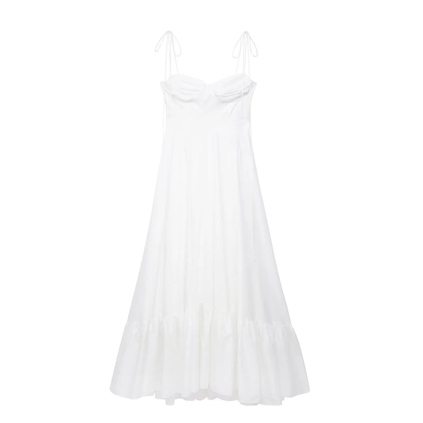 NINEL DRESS