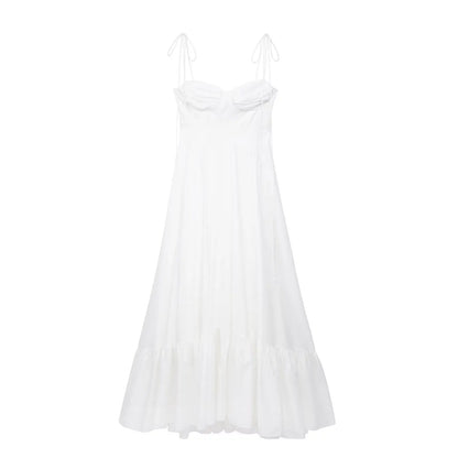 NINEL DRESS