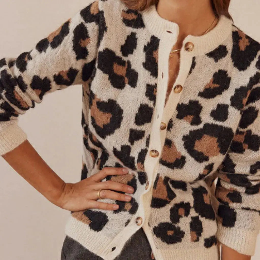 EMILI SWEATER
