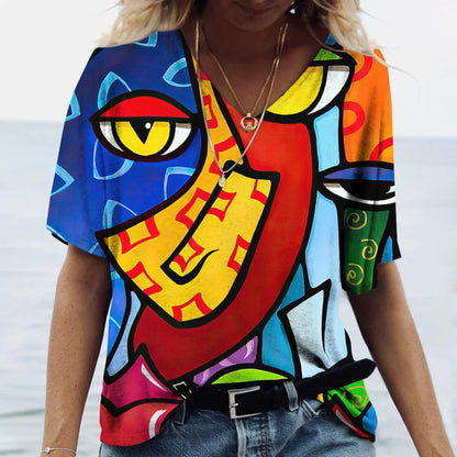 NORMA SHIRT