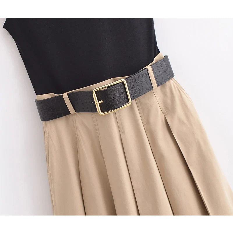 MARIAM DRESS