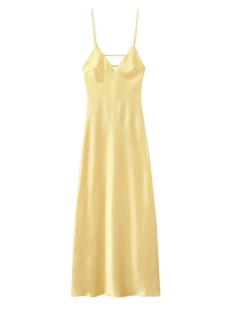 SERINA DRESS