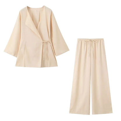 JENNA 2 PIECES SET