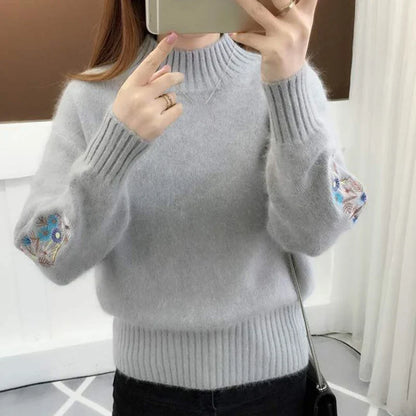 AVRORA SWEATER