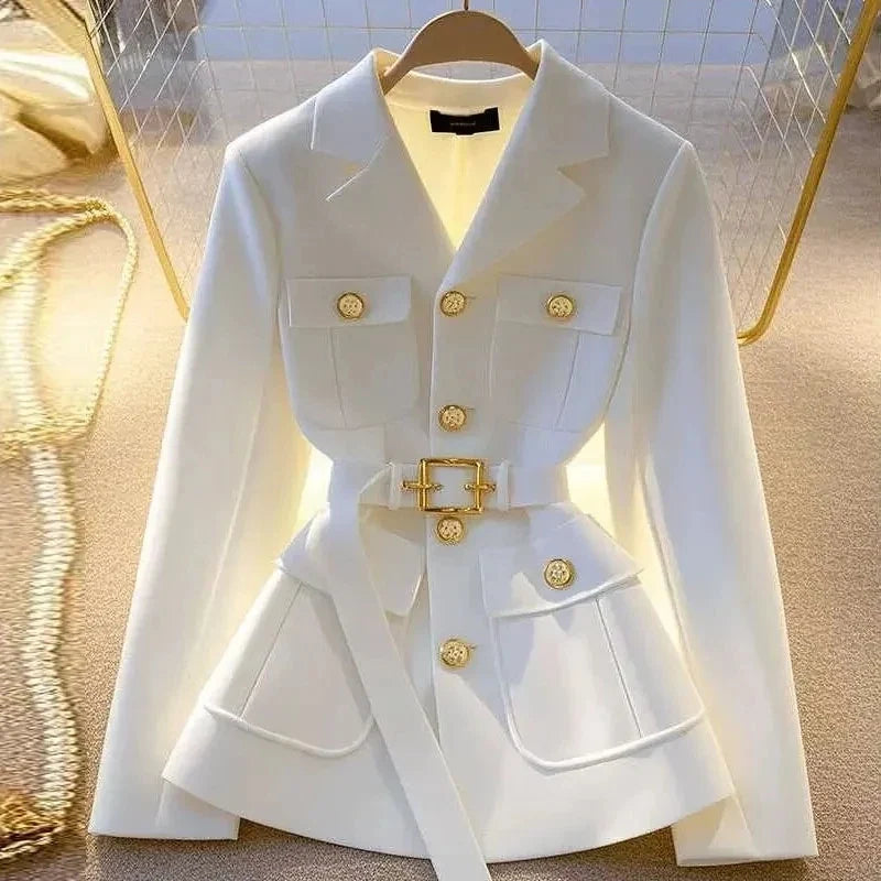 RUANA JACKET
