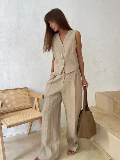 ANDRIANA 2 PIECES SET