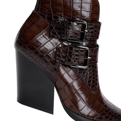 RENDY BOOTS
