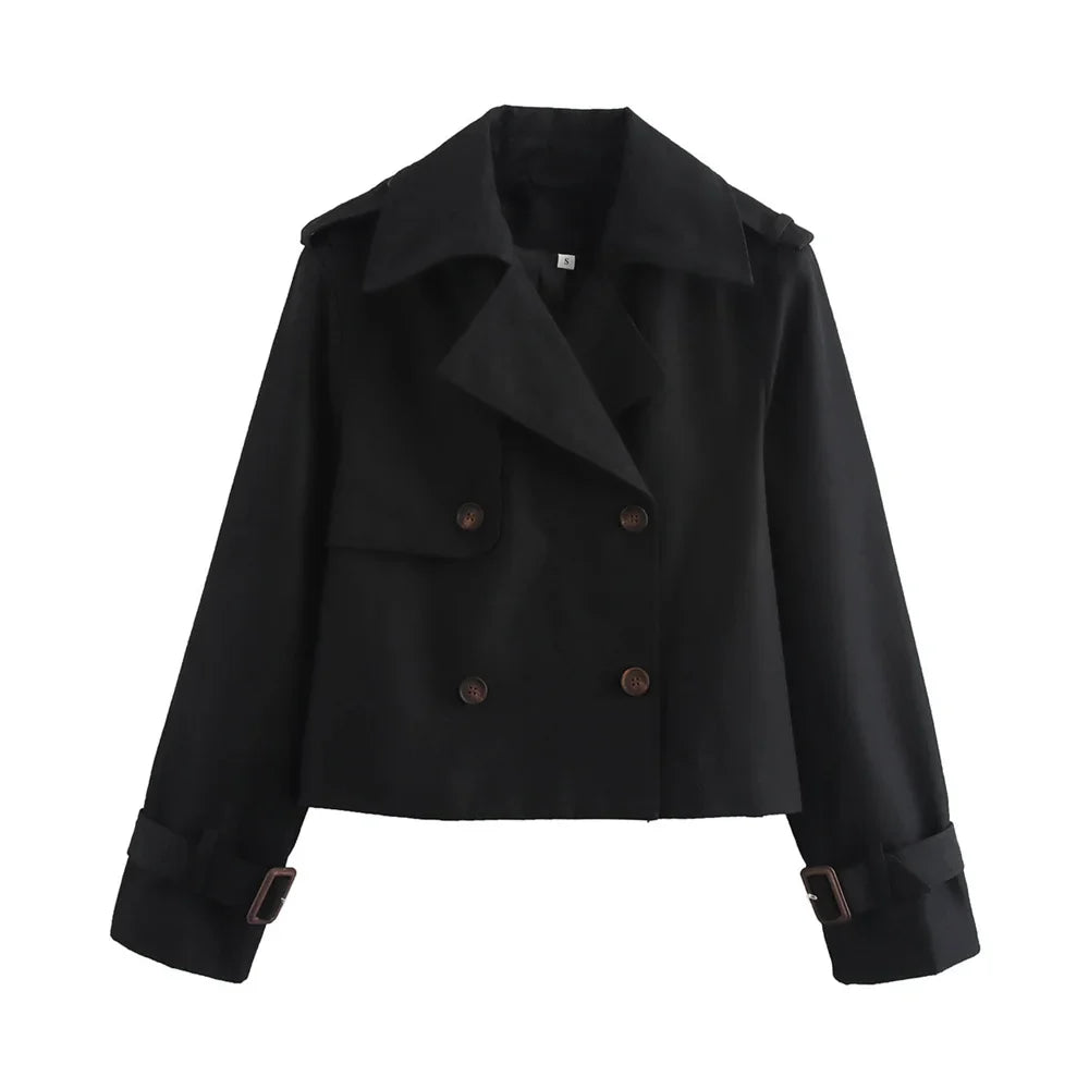 LESLI JACKET