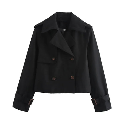LESLI JACKET