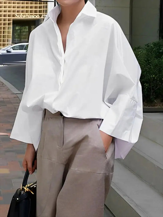 ABIGAL BLOUSE