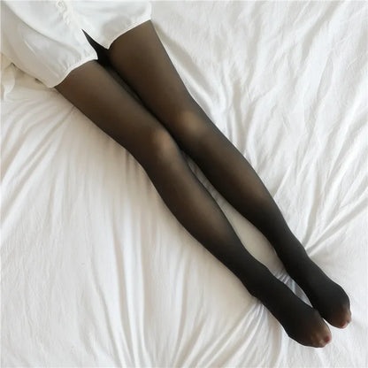 StretchPro™ PLUSH TIGHTS