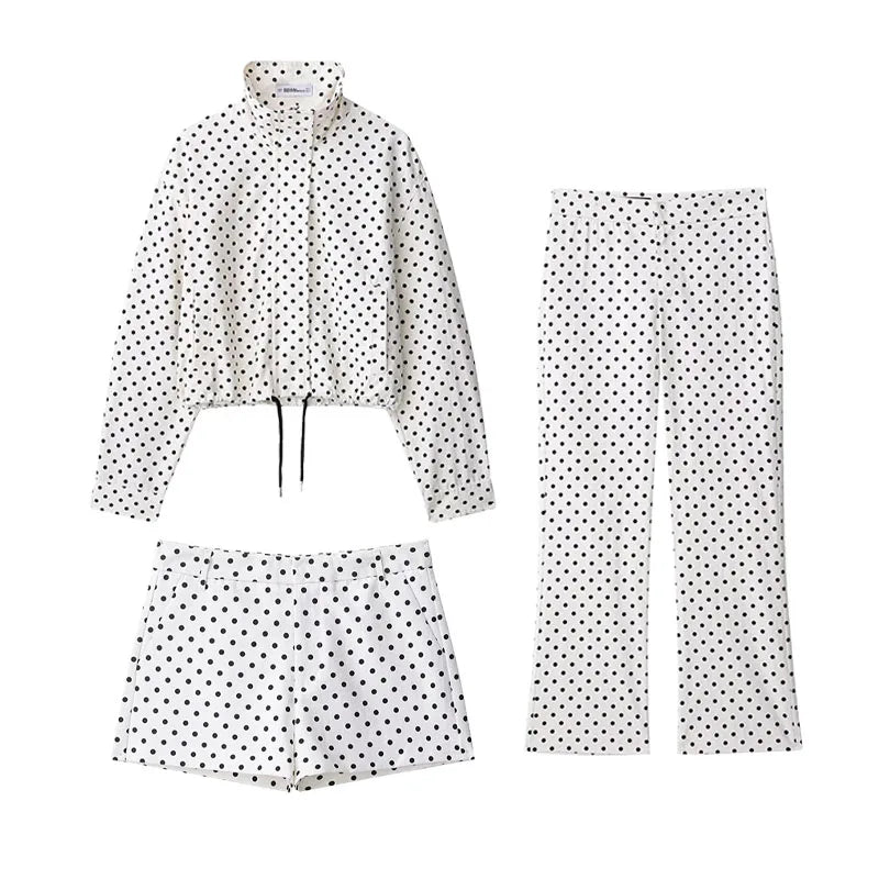 CELINE 2 PIECES SET