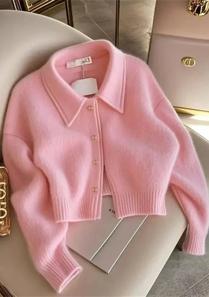 PIONA CARDIGAN