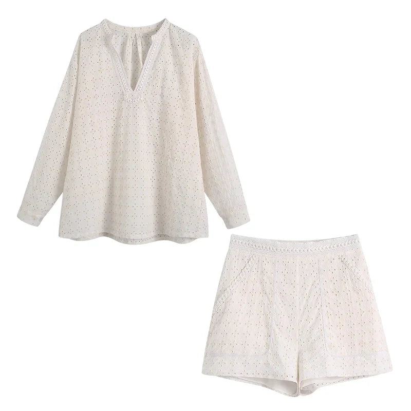 ADEL 2 PIECES SET