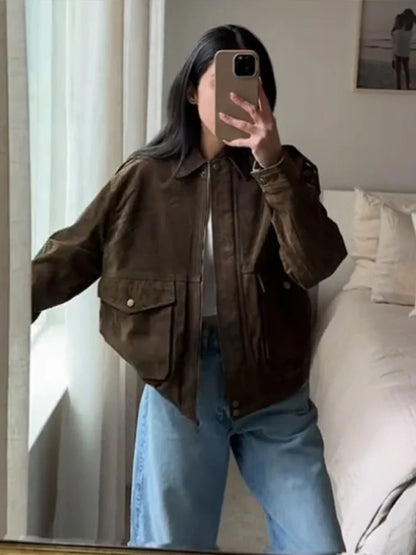 ANNET JACKET