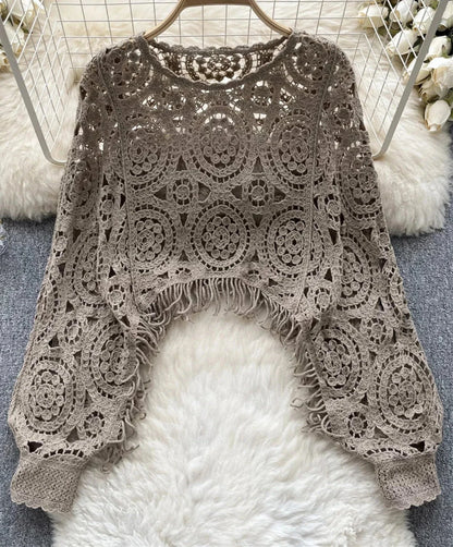 VENNA BLOUSE