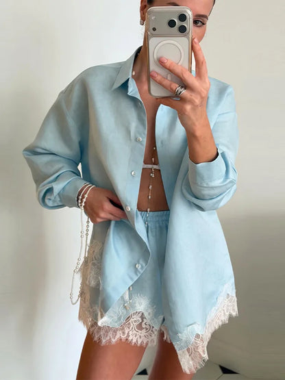 ELIS 2 PIECES SET