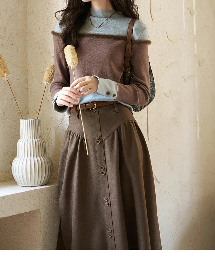 ROENA SWEATER