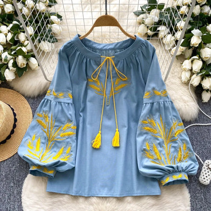 LOLA SHIRT