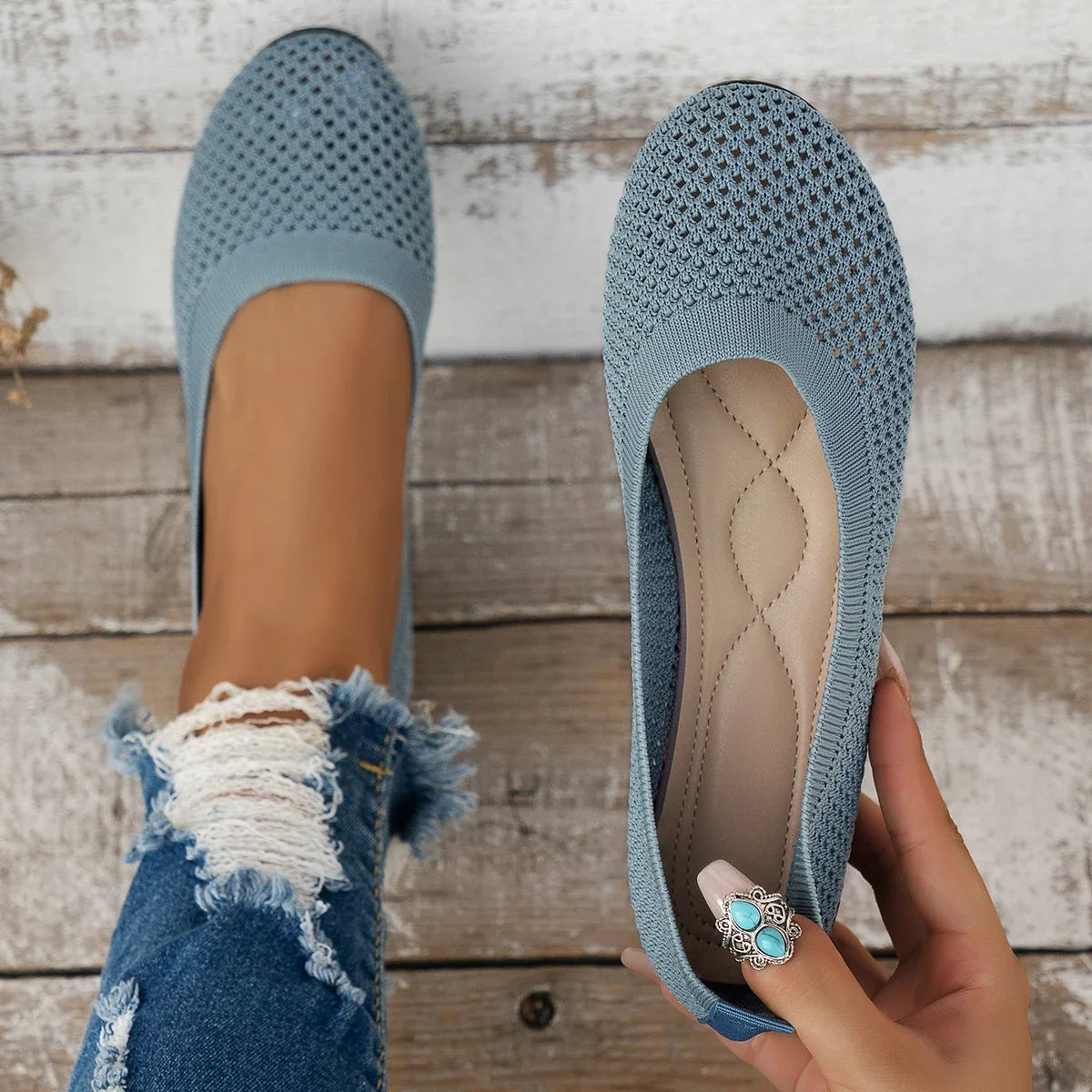 JULIANA SHOES