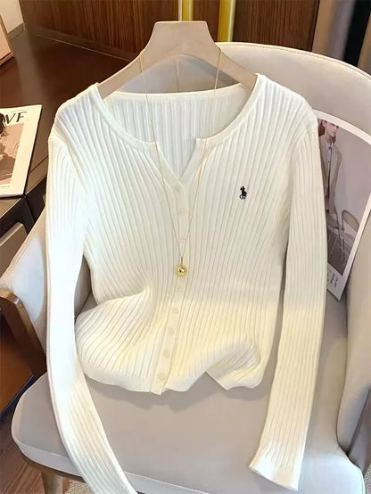 WERRA CARDIGAN