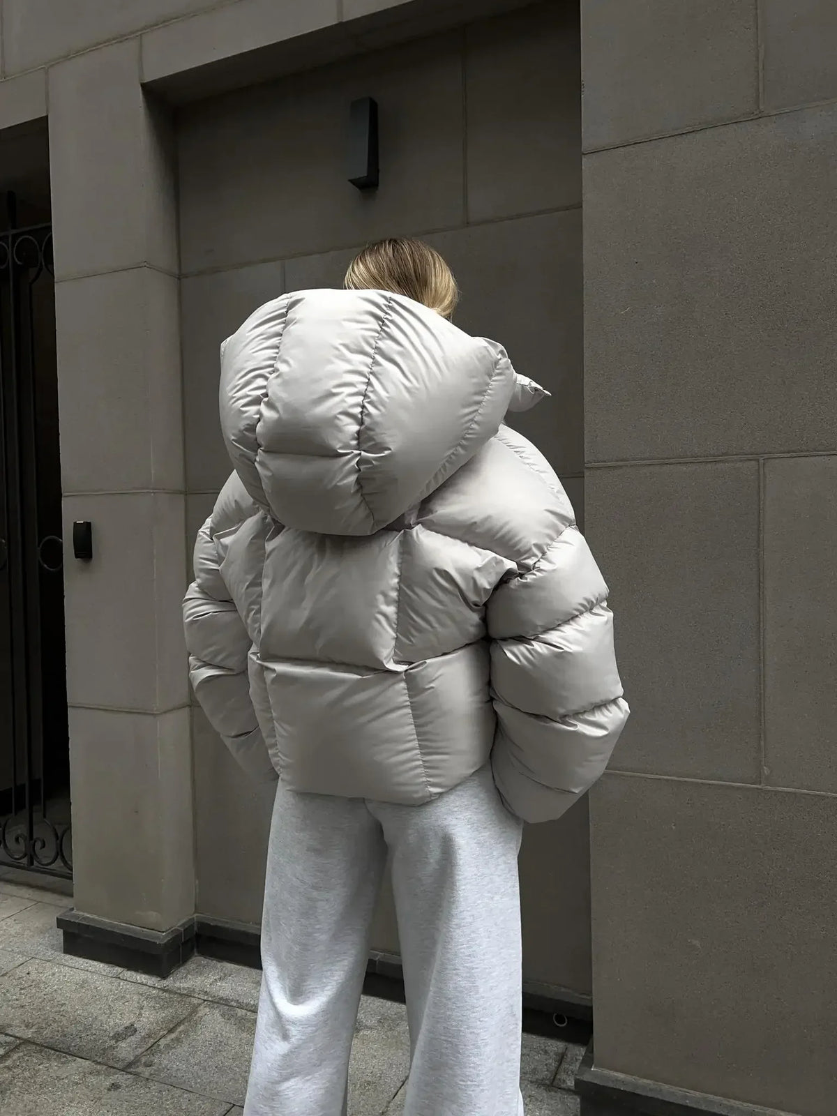 MIYA JACKET