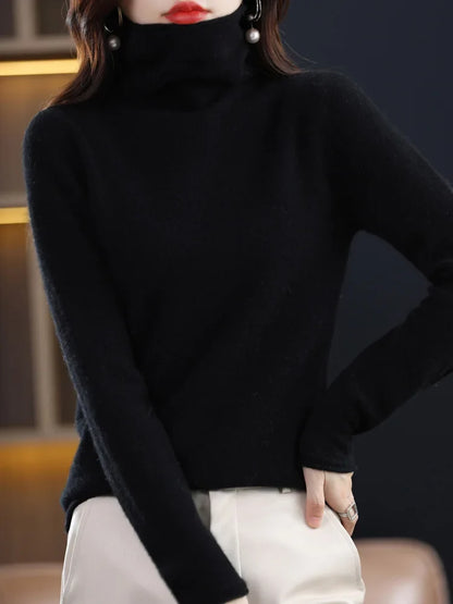 JINNY SWEATER