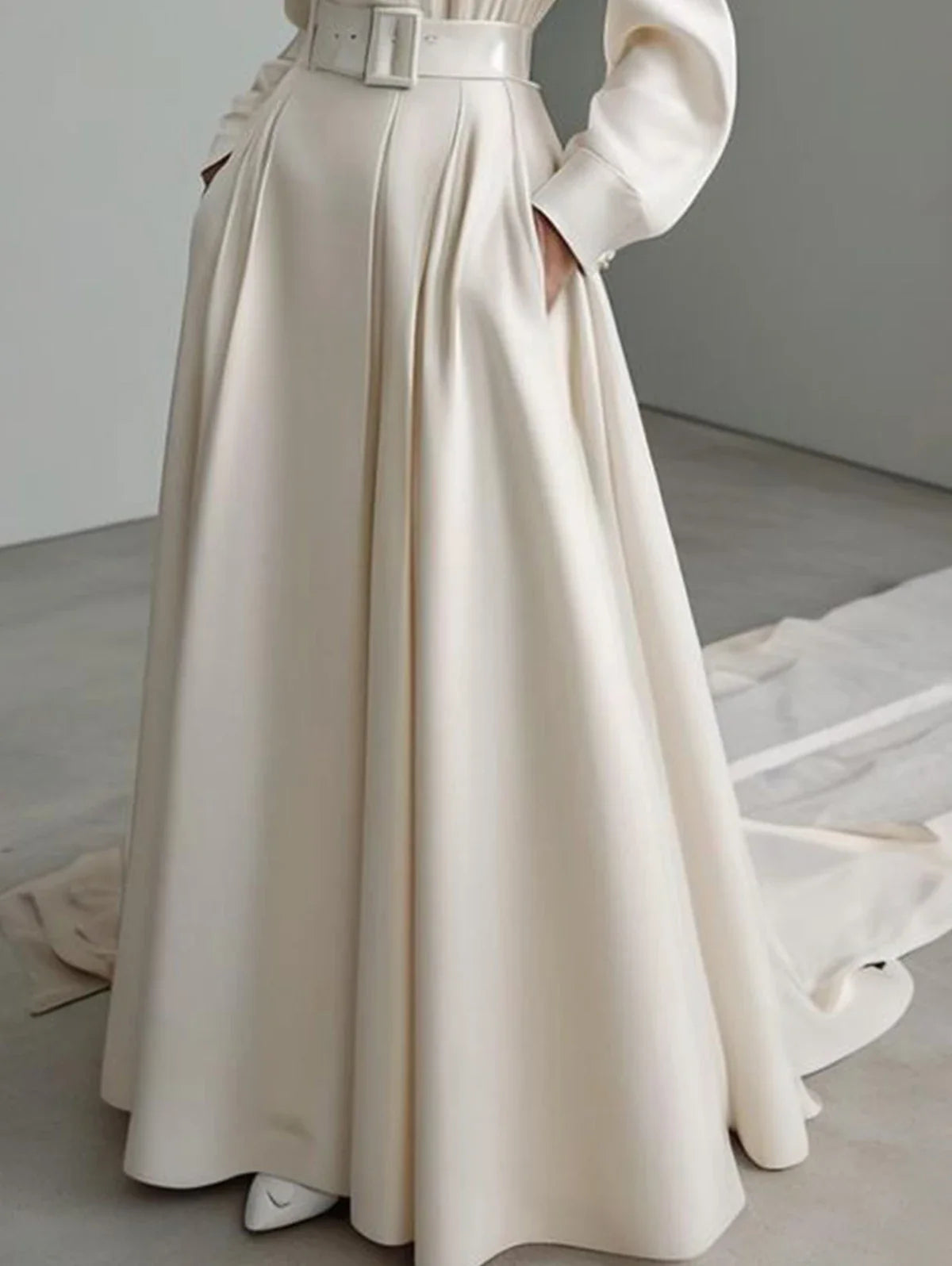 ILARY DRESS