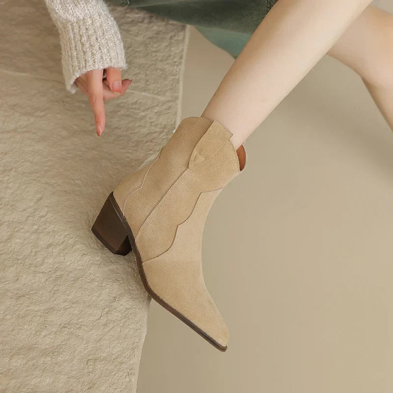 STELLA BOOTS