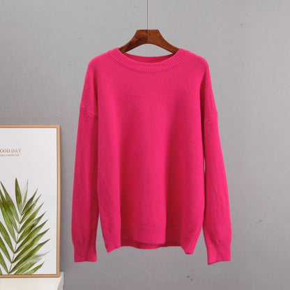 JEISI SWEATER
