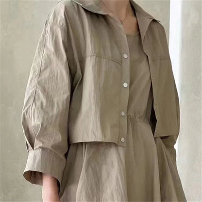 ILARI 2 PIECES SET