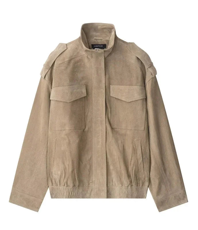 LOANA JACKET