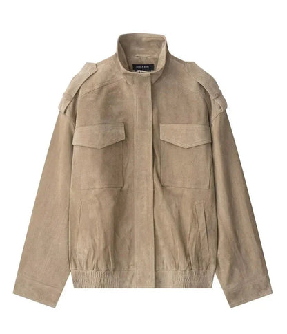 LOANA JACKET