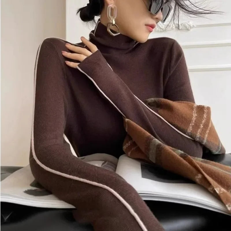 TATIANA PULLOVER