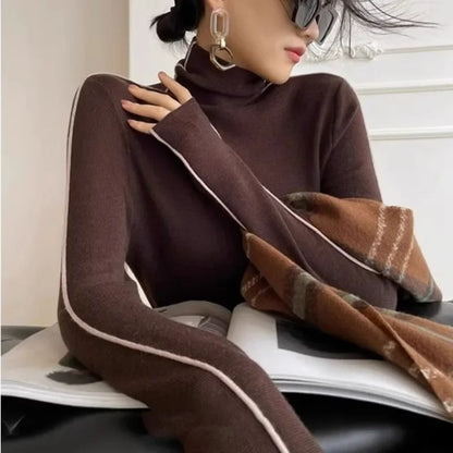 TATIANA PULLOVER