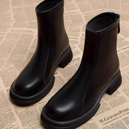 MAGGIE BOOTS