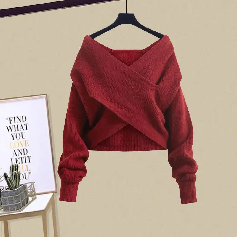 GRANDY 2 PIECES SET