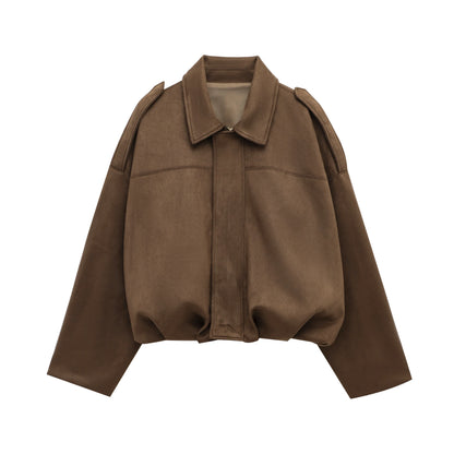 LORENA JACKET
