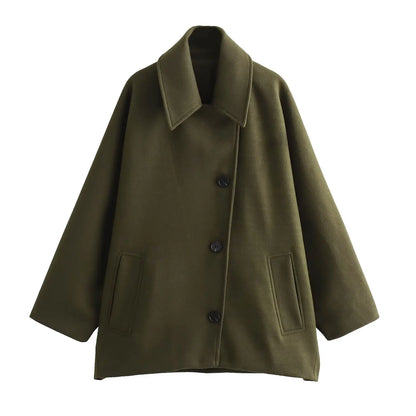 JONETA COAT