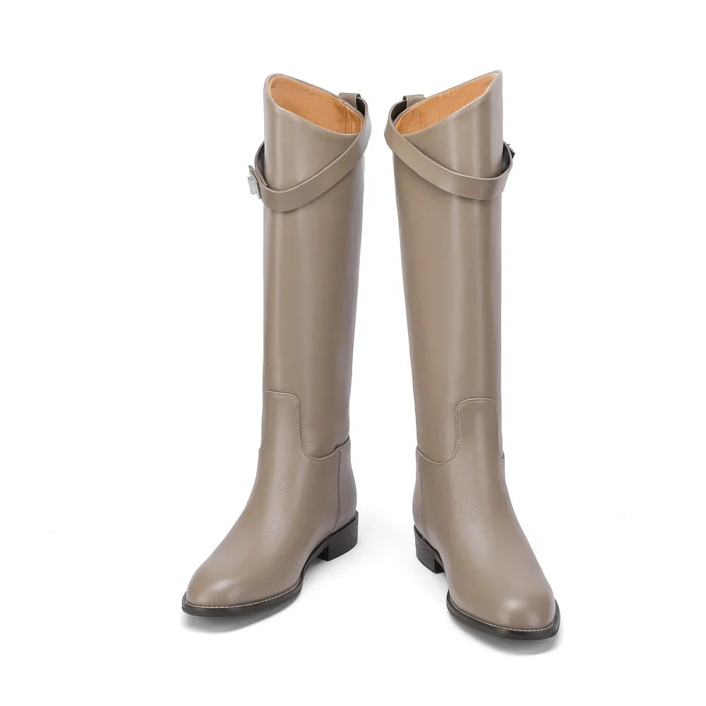 DENNY BOOTS