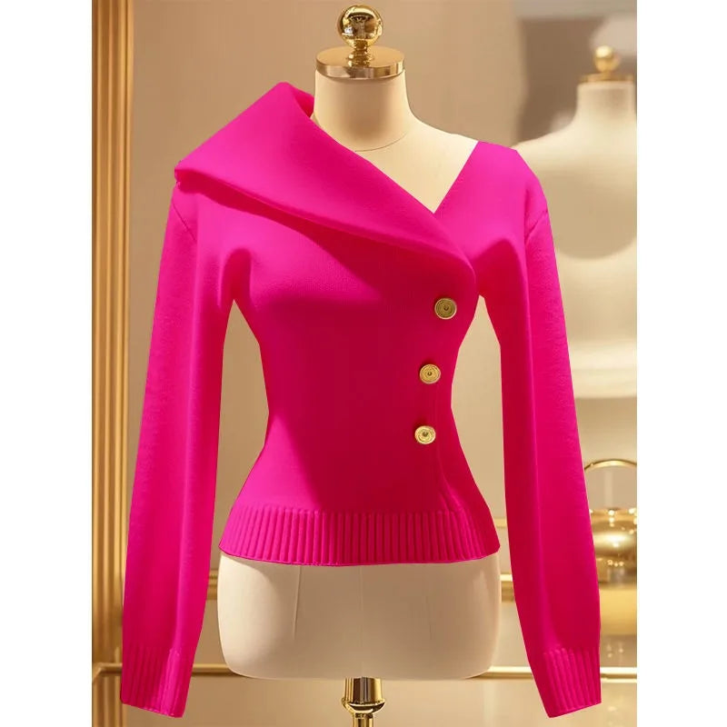 DORET SWEATER