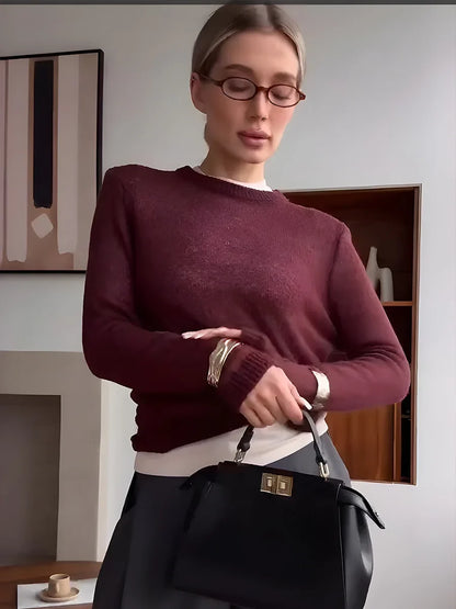 ZORRI TOP