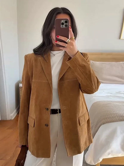 TENNY BLAZER