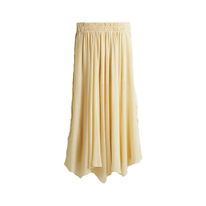 EMILI SKIRT & SHIRT SET