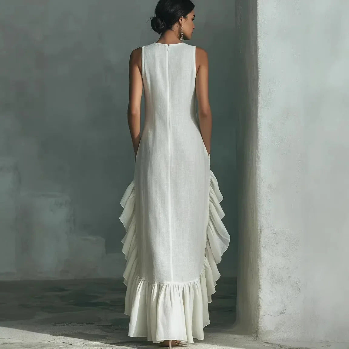 BENITA DRESS