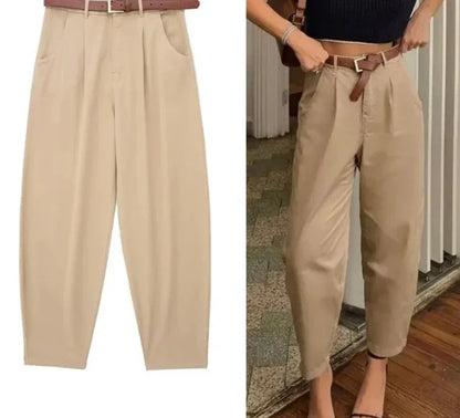 DIRLLY PANTS